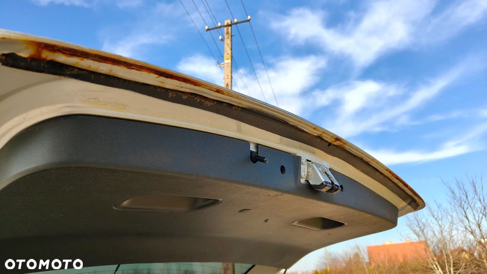 Opel Meriva 1.6 Cosmo - 14