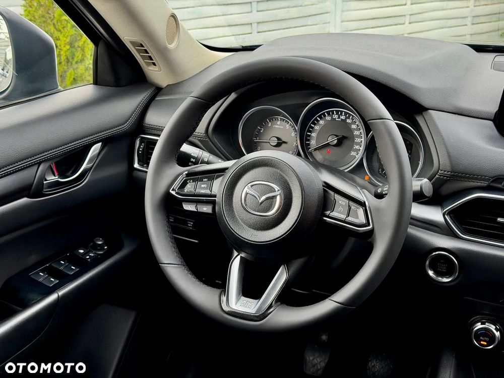 Mazda CX-5 2.0 Skymotion 2WD - 7