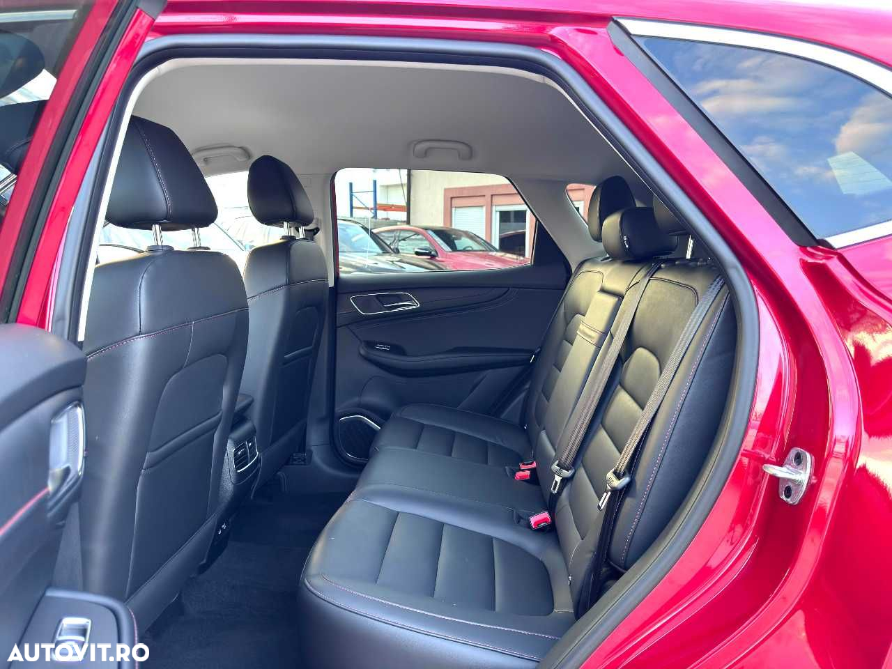 MG EHS 1.5 T-GDi AT PHEV Exclusive - 19
