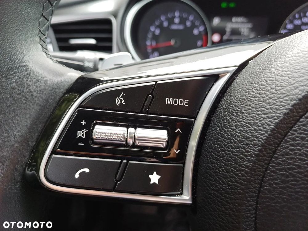 Kia XCeed 1.5 T-GDI M DCT - 21