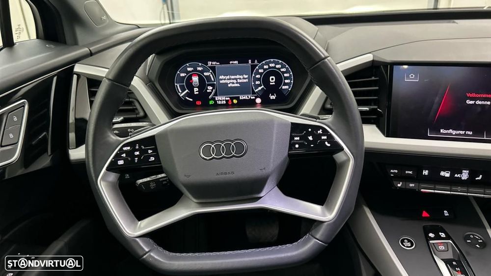 Audi Q4 e-tron 45 82 kWh - 8