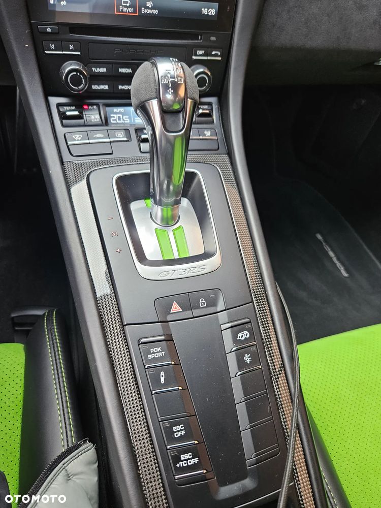 Porsche 911 - 11
