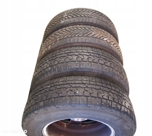 koła felgi aluminiowe antara / captiva 215/70 r16 - 7