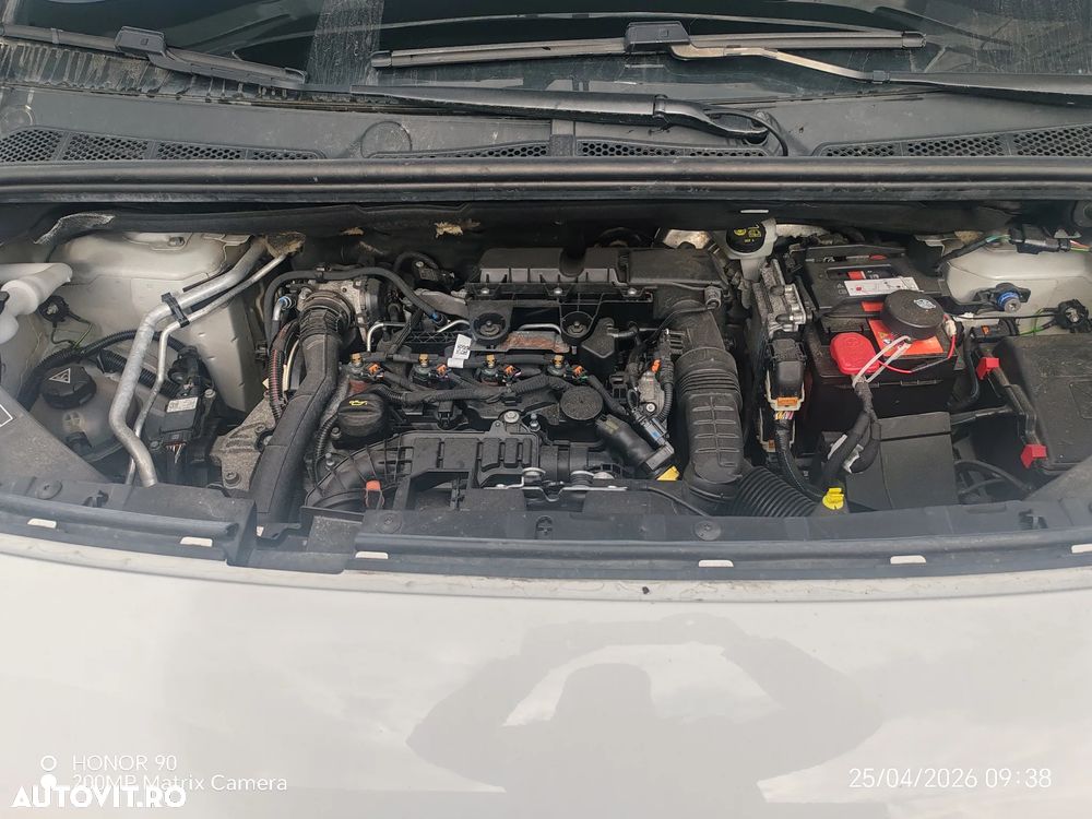 Peugeot Partner 1.5 Bluehdi - 6