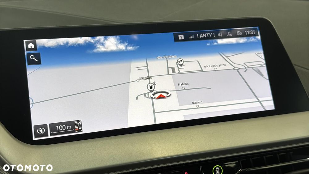 BMW Seria 1 118d Advantage - 21
