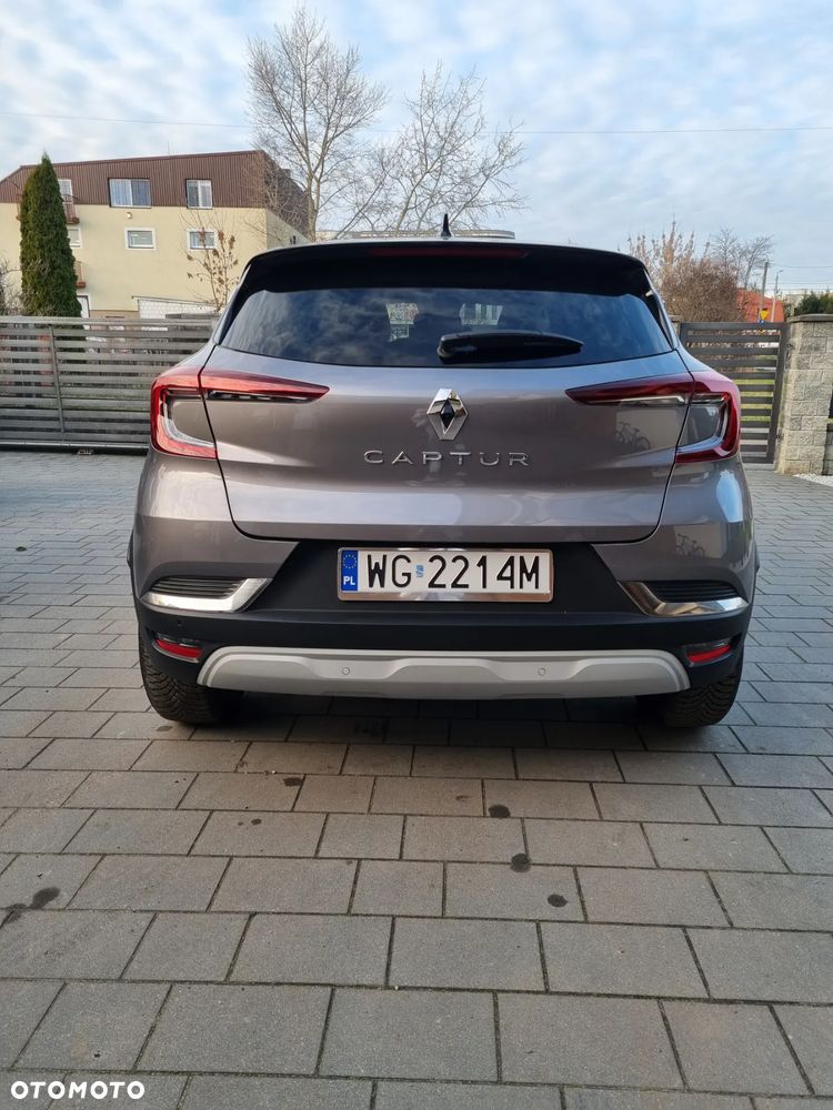 Renault Captur - 12