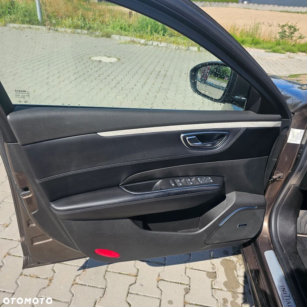 Renault Talisman 1.6 Energy TCe Initiale Paris EDC - 15
