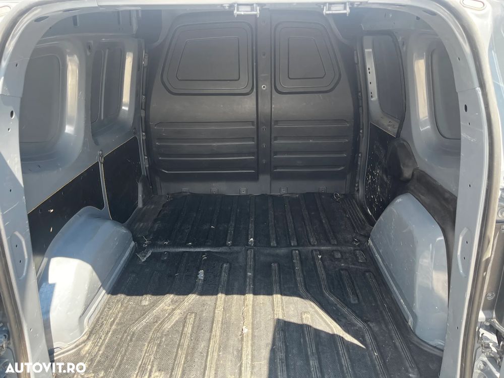 Mercedes-Benz Citan - 17