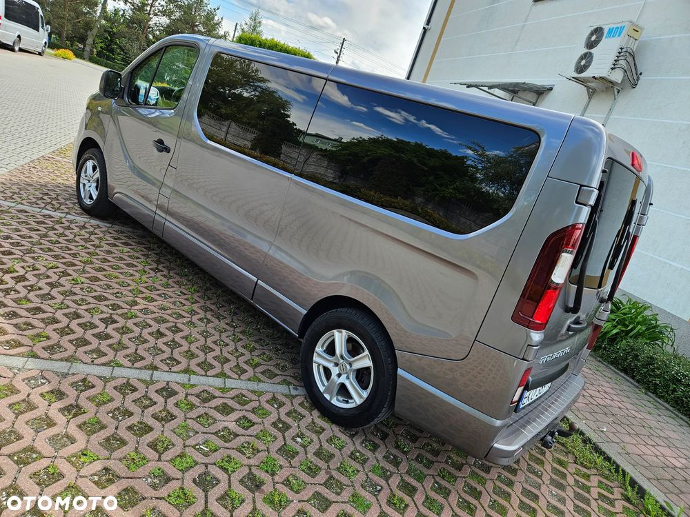 Fiat Talento Multicab Multijet L2H1 Base Business Pro - 3