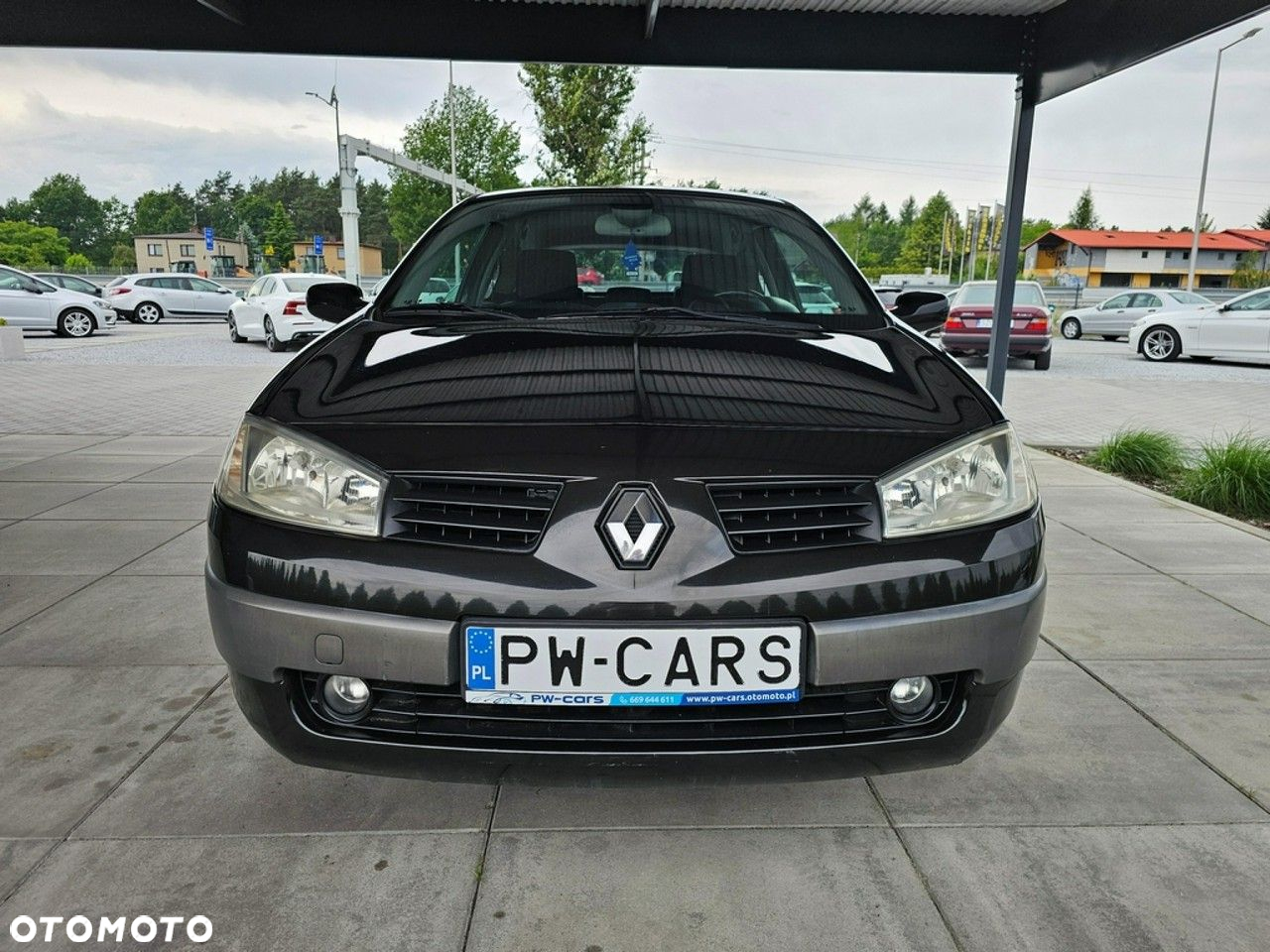 Renault Megane - 5