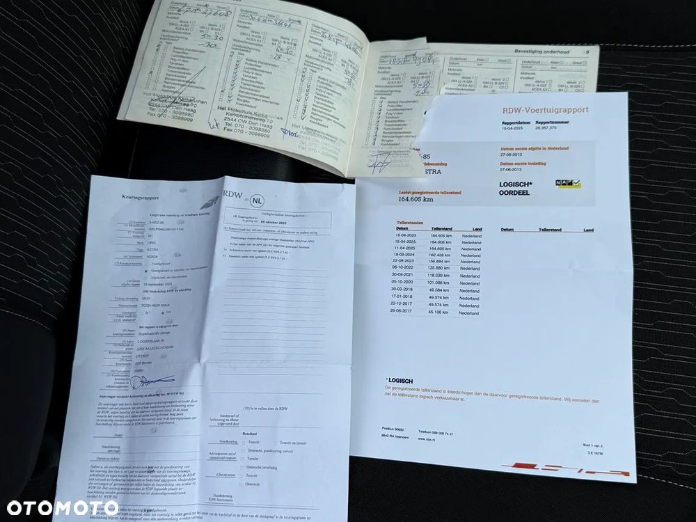 Opel Astra GTC 1.4 Turbo - 27