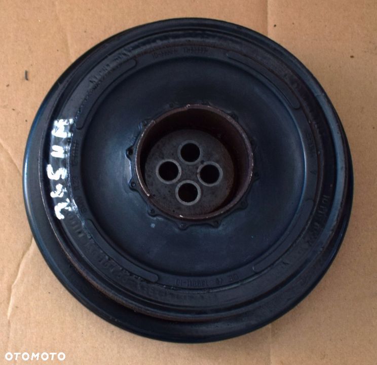 Koło pasowe BMW F01 F10 F11 F15 X5 E70 245KM 3l.d - 1