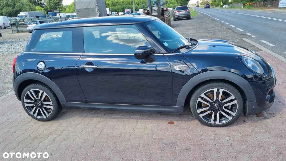 MINI Cooper S Sport-Aut Seven Chili - 17