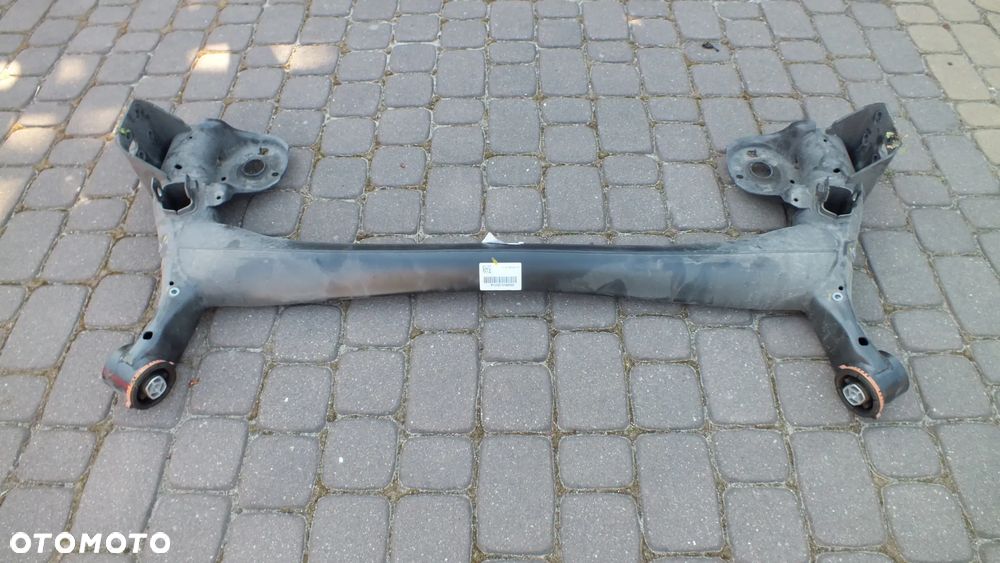 Belka zawieszenia tylnego Opel Corsa F - 2