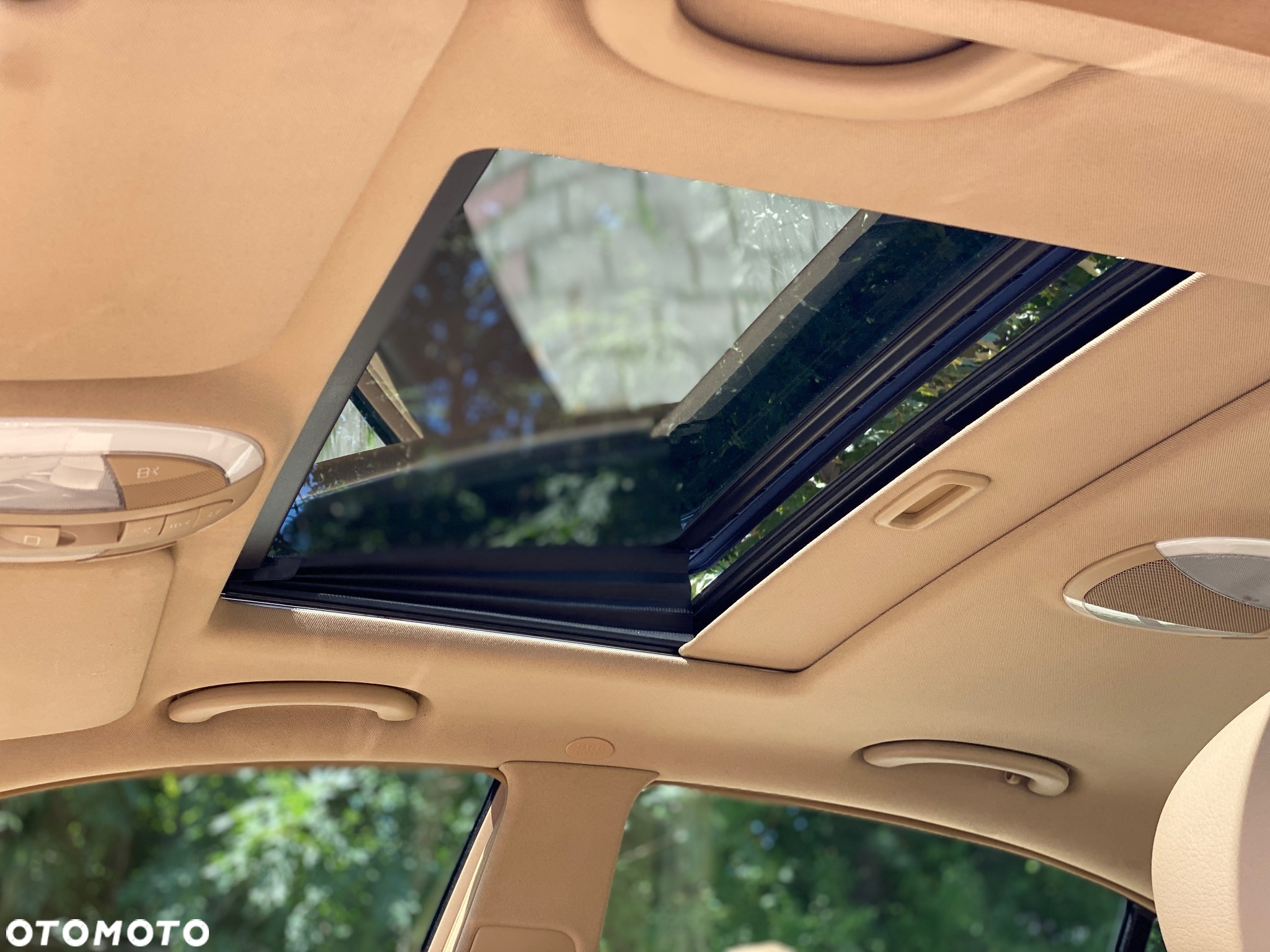 Mercedes-Benz Klasa E 320 CDI 4-Matic Elegance - 19