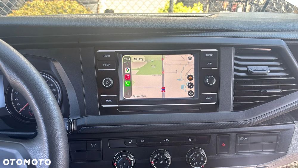 Volkswagen Transporter T6,1 - 12