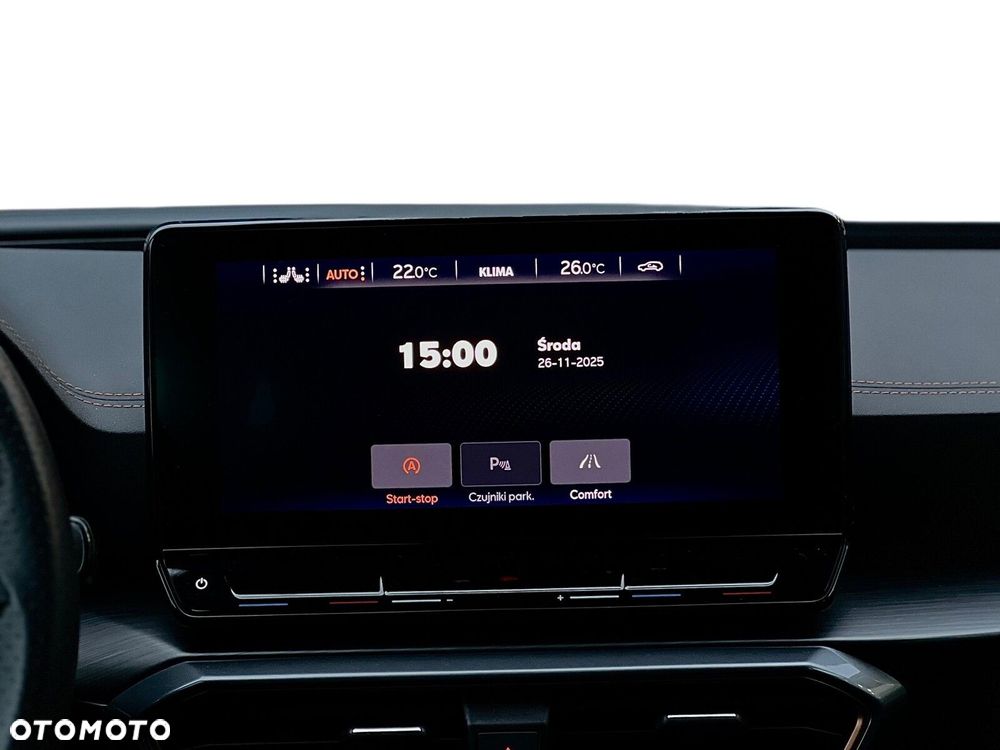 Cupra Formentor - 26