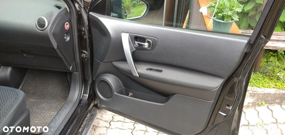 Nissan Qashqai 1.6 Acenta - 6