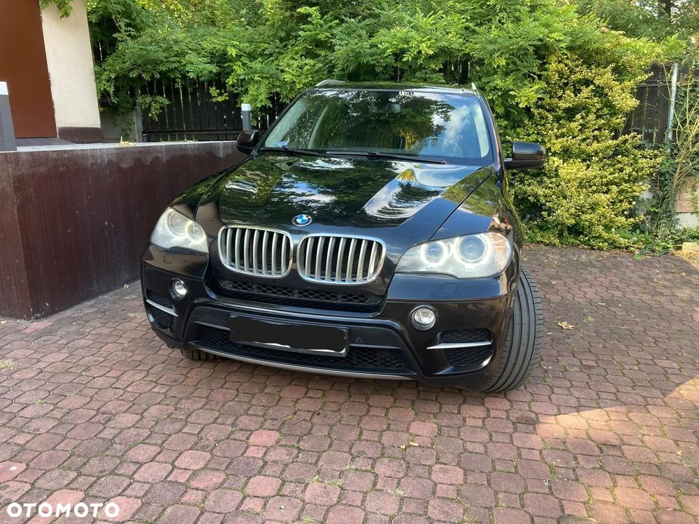 BMW X5 - 10