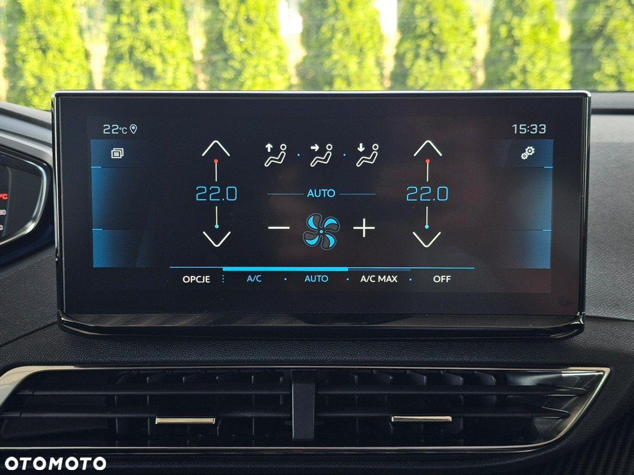 Peugeot 3008 - 21