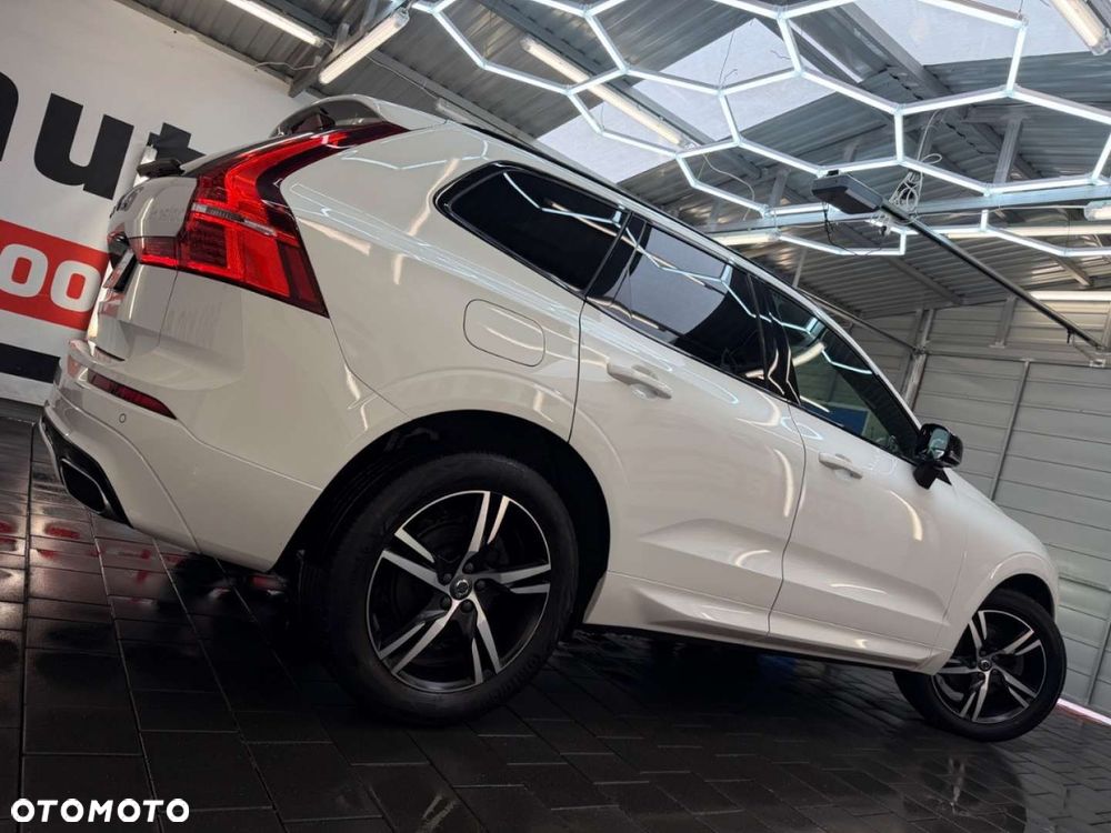Volvo XC 60 - 15