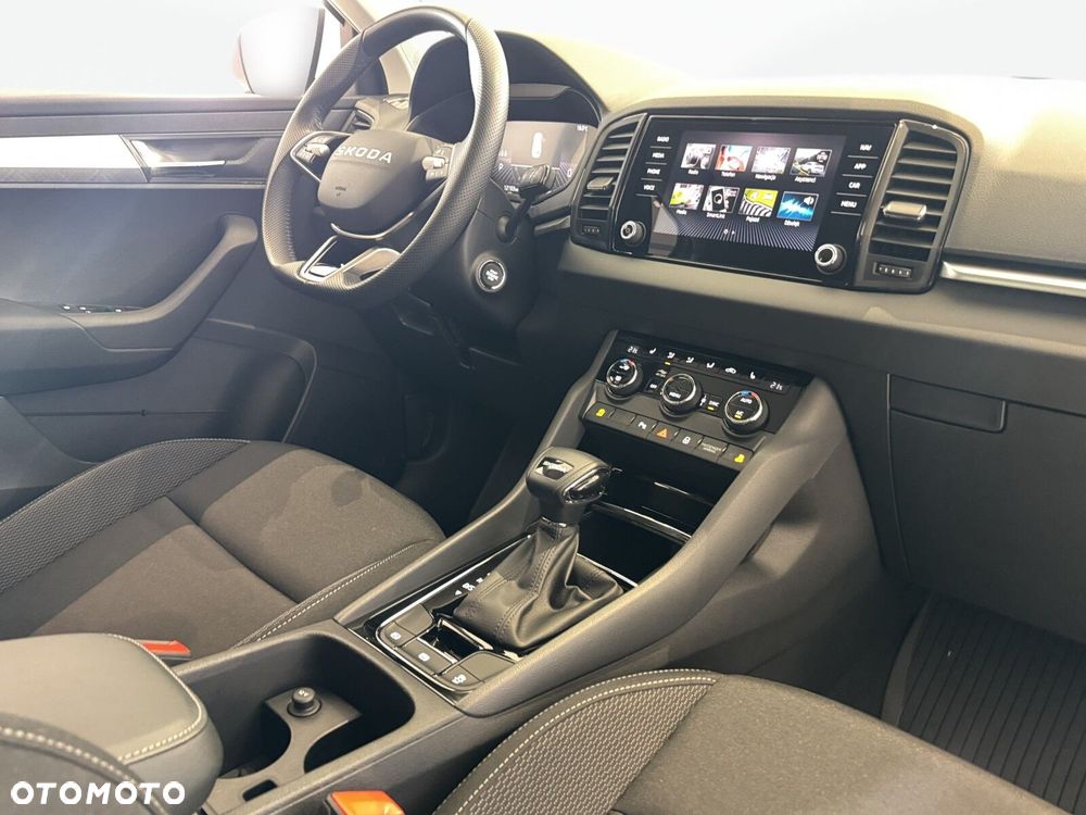 Skoda Karoq 1.5 TSI ACT Selection DSG - 19