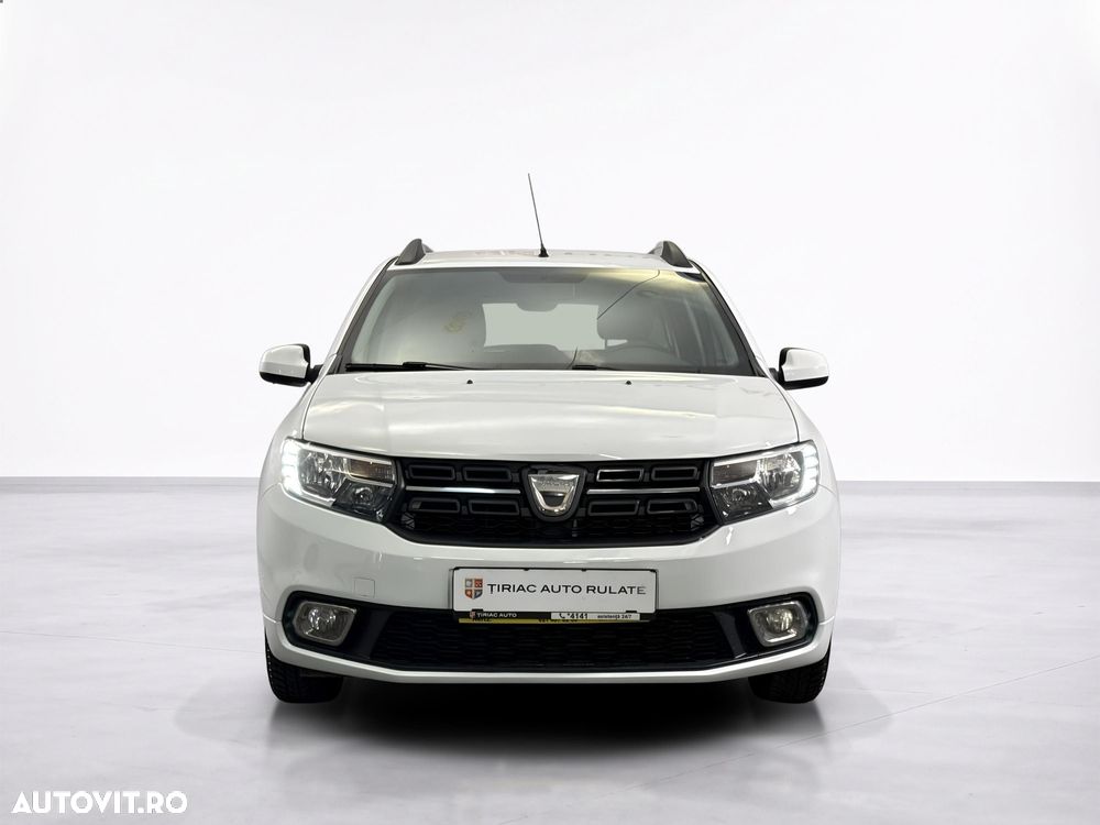 DACIA Logan MCV 2020 — imagine 8