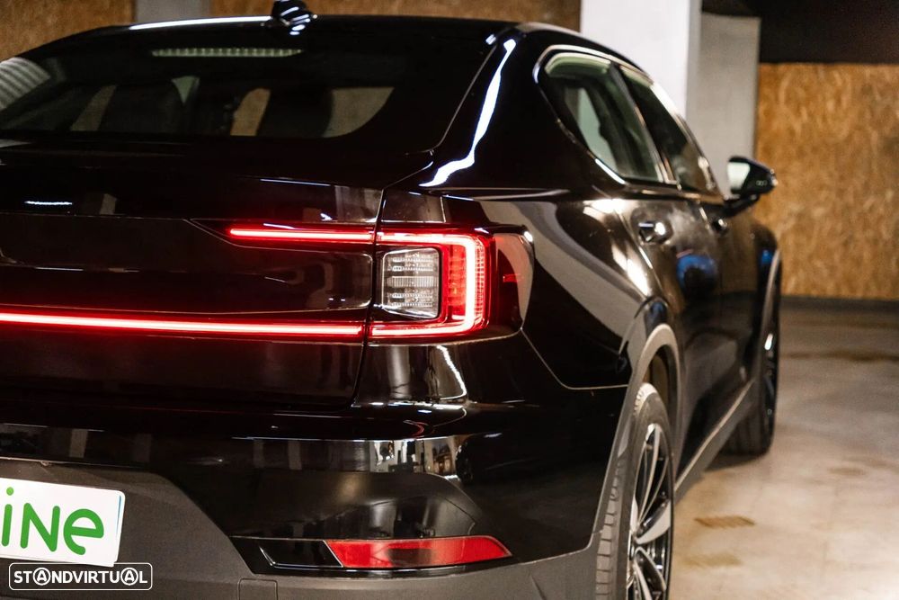 Polestar 2 Long Range 78 kWh - 14