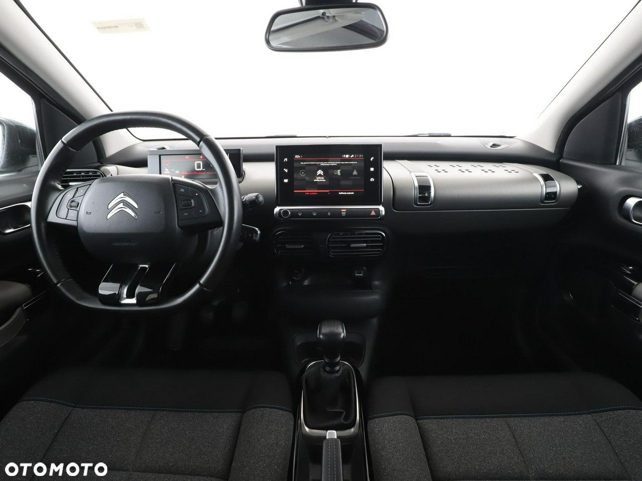 Citroën C4 Cactus Pure Tech e-THP 110 Stop&Start Shine - 15