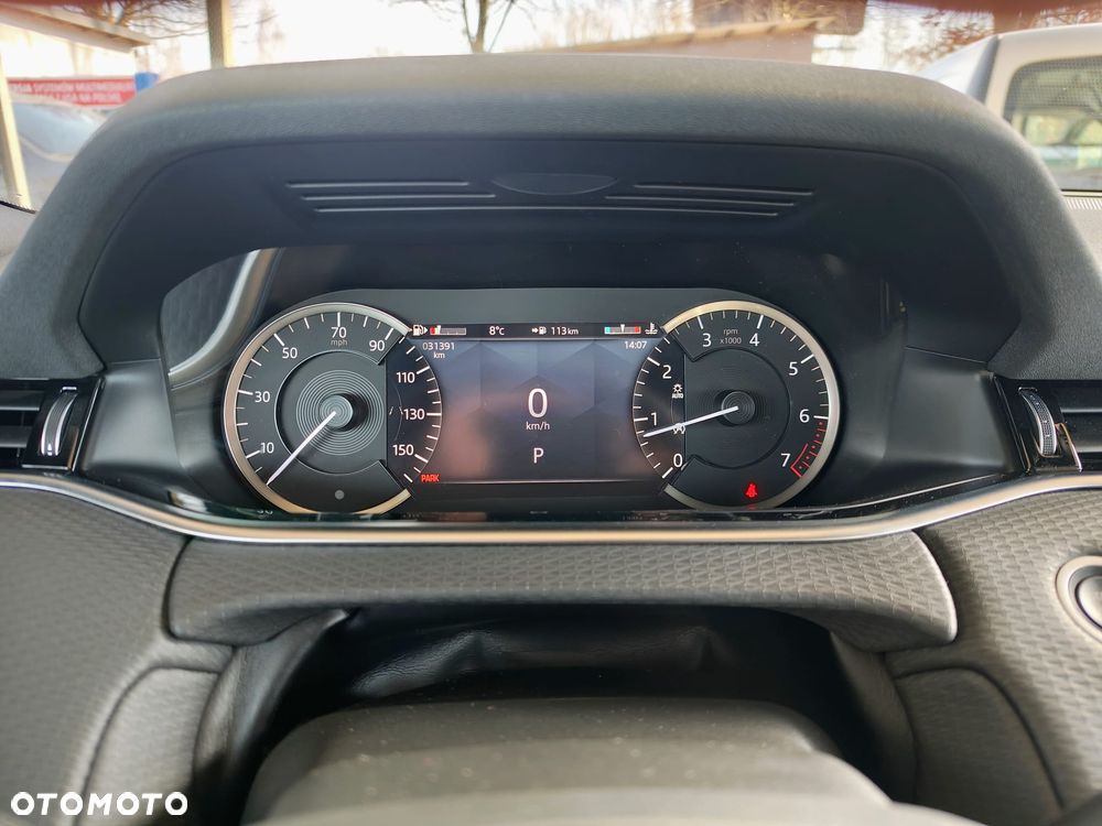 Land Rover Range Rover Evoque P250 S - 19