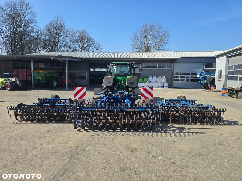 Köckerling REBELL CLASSiC T - 3