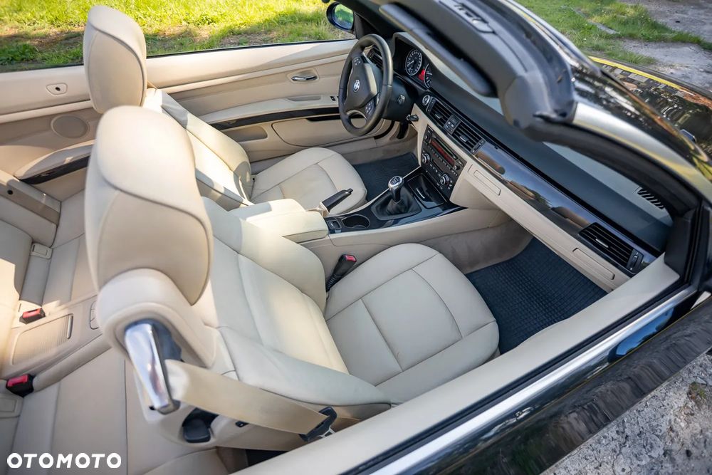 BMW Seria 3 320i Edition Exclusive - 20