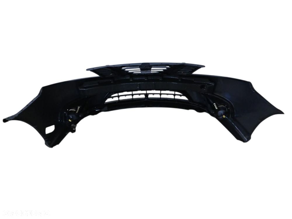 ZDERZAK PRZEDNI PRZÓD HALOGENY SAAB 9-3 93 II LIFT ZDERZAK SAAB 9-3 II - 4