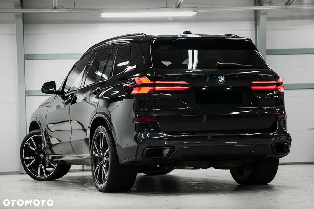 BMW X5 xDrive30d - 10