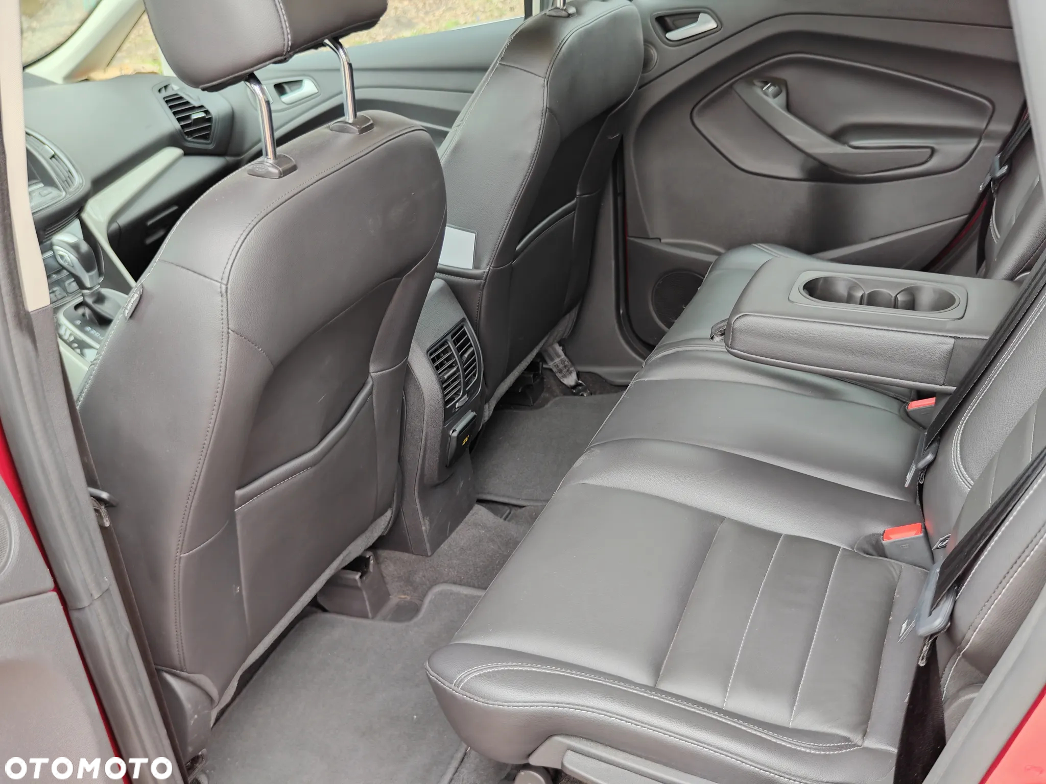 Ford C-MAX 2.0 ENERGI CVT - 19