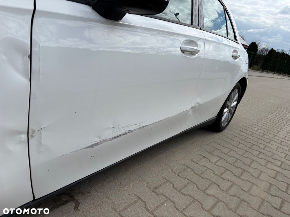 Mercedes-Benz Klasa A - 15