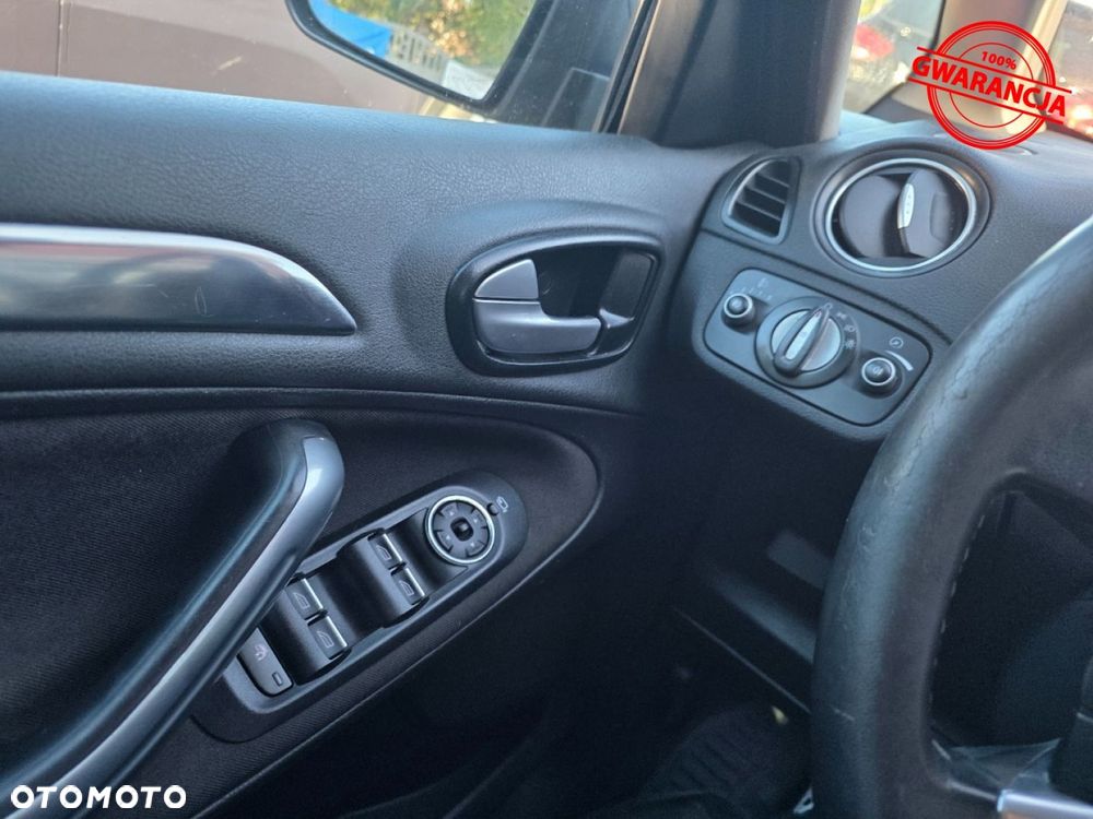 Ford Galaxy 2.0 Viva Trend - 19