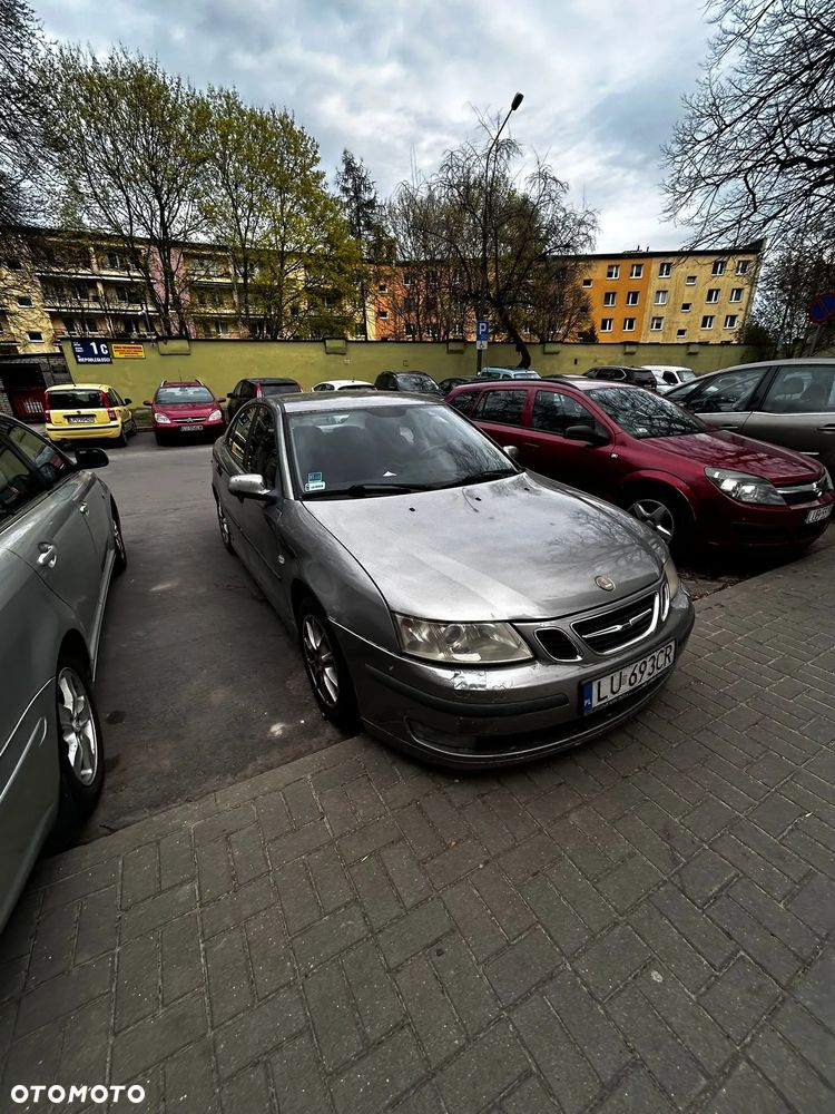 Saab 9-3 - 11