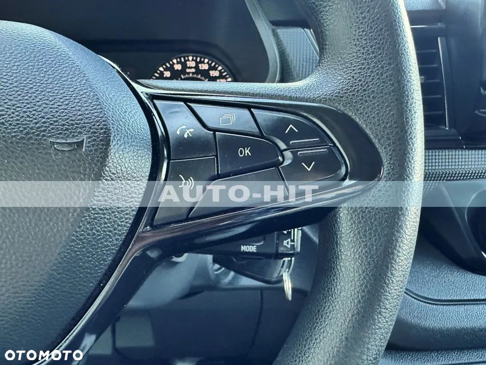 Renault Trafic - 19