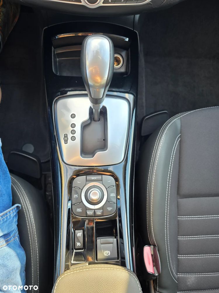 Renault Laguna 2.0 dCi Bose Edition - 32