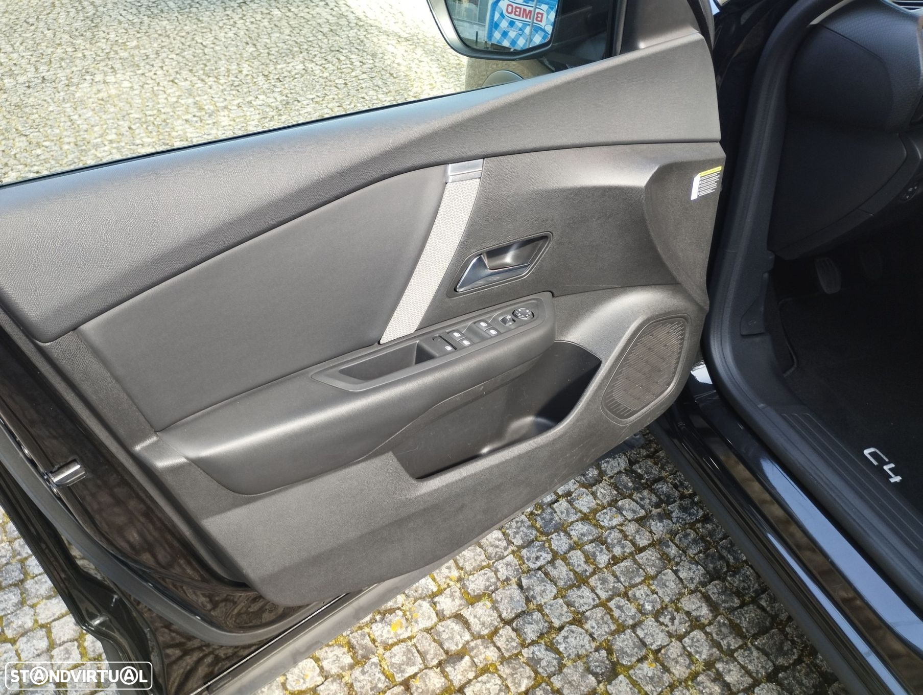 Citroën C4 1.2 PureTech Feel Pack - 4