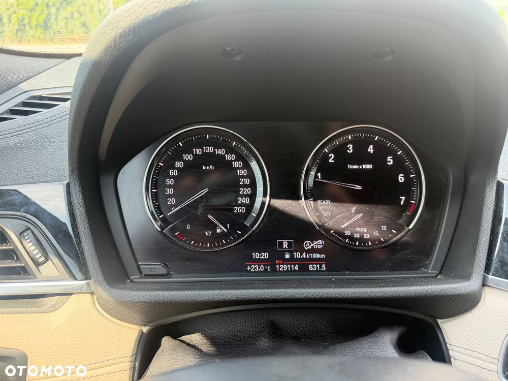 BMW X2 - 11