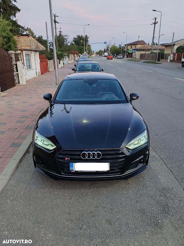 Audi A5 Sportback - 13