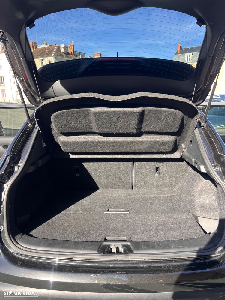 Nissan Qashqai 1.2 DIG-T Tekna - 16