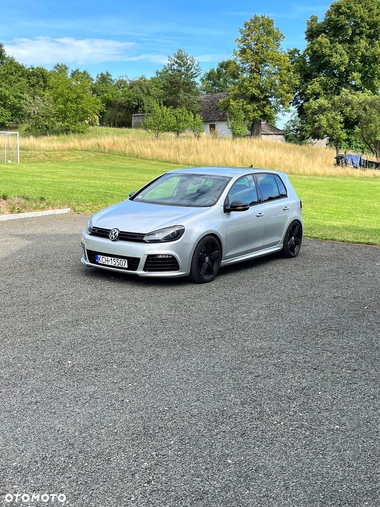Volkswagen Golf - 11
