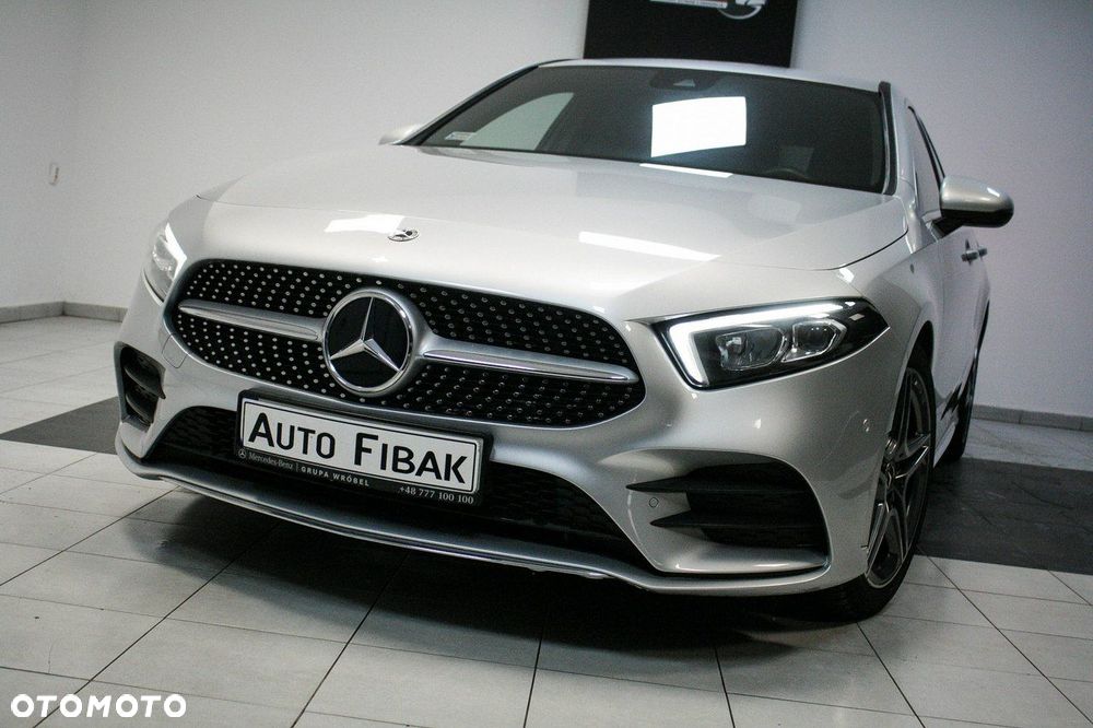 Mercedes-Benz Klasa A - 3