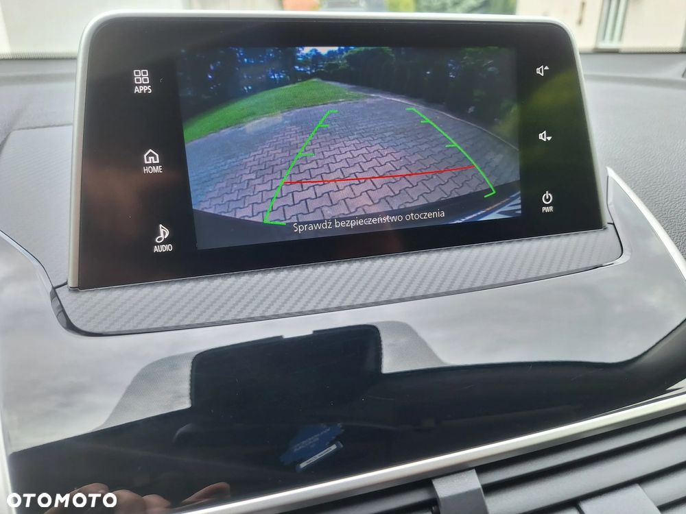 Mitsubishi Eclipse Cross 1.5 T-MIVEC ClearTec CVT 2WD Diamant Edition - 23