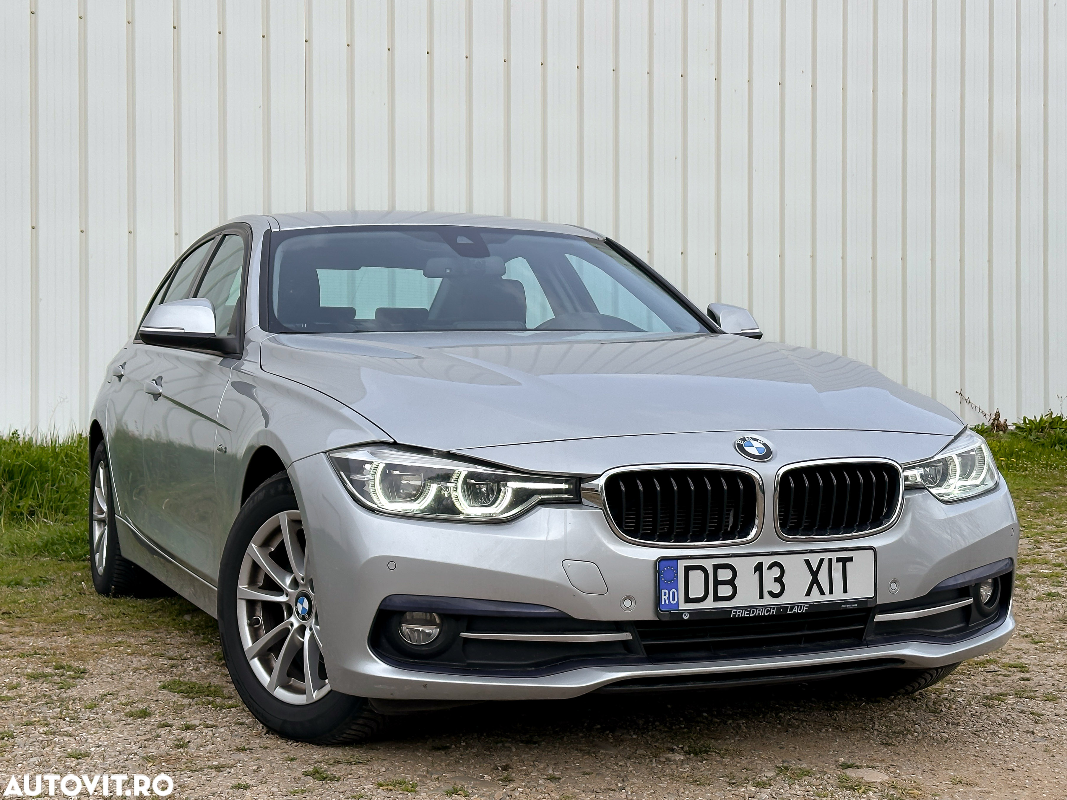 BMW Seria 3 - 2