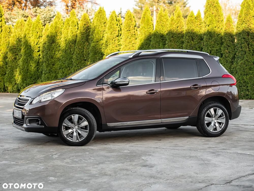 Peugeot 2008 120 VTI Business-Line - 7
