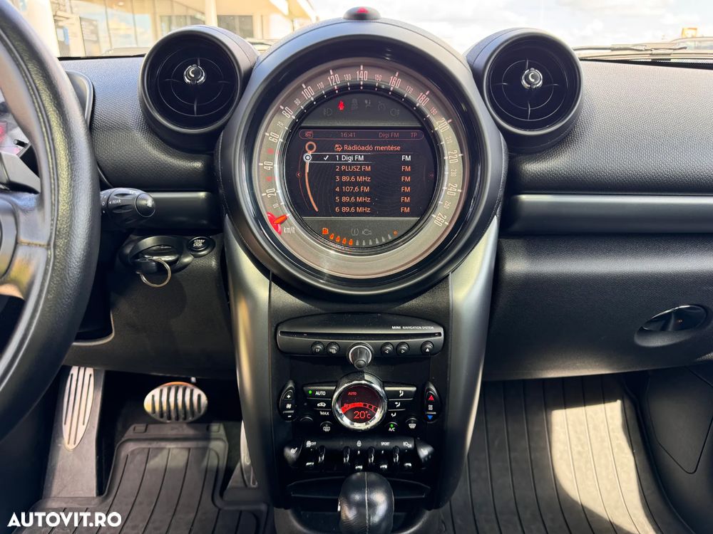 Mini Cooper SE ver-sd-at - 15